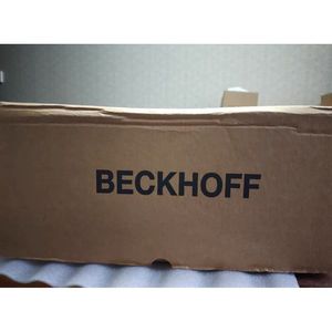 Beckhoff Ax5206-0000-0200 <b>Motor</b> <b>Controller</b> 24 V Dc 40 A Industrial Automation - Product Image 2