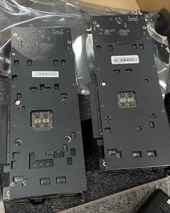Tarjeta Gráfica SUQIAO RTX 4090 48GB 96GB GDDR6X PCIe 4.0 X16 14000MHz 2235MHz con Ventilador para Computadora de Escritorio, GPGPU, Estación de Trabajo - Product Image 6
