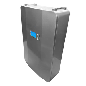แบตเตอรี่ลิเธียม 24V 300AH ขายดี ระบบพลังงานแสงอาทิตย์สำหรับบ้านแบบออฟกริด แบตเตอรี่สำรองไฟสำหรับบ้าน - Product Image 4