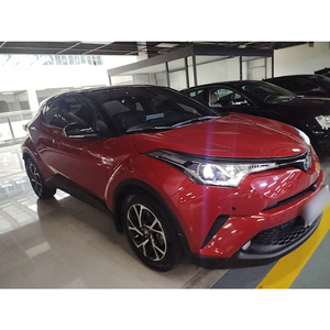 Vehículo de <span class=keywords><strong>Segunda</strong></span> <span class=keywords><strong>Mano</strong></span> Guazi, <span class=keywords><strong>Toyota</strong></span> C-HR 2020, SUV a Gasolina, 5 Asientos, Automático, Tracción Delantera, Volante a la Izquierda, Autos <span class=keywords><strong>Toyota</strong></span> Usados, Adquisición para Flotas, 171 CV - Product Image 3