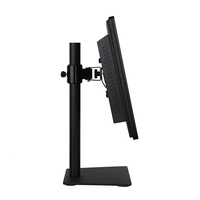 Fabricant chinois d'écrans tactiles industriels Android RK3568 RK3576 de 43, 49 et 55 pouces, étanches et à fixation murale