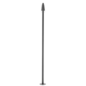 ไฟตกแต่งภูมิทัศน์กลางแจ้ง SENZHAO ขายดี ไฟสวน LED โมเดิร์นสำหรับภายนอกอาคาร - Product Image 5