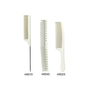 Peine de Peluquería de Alta Calidad con Marcas de Medición, Peines de Venta al por Menor, Cepillo para el Cabello, Set de Peluquería - Product Image 2