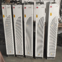 Controlador PLC |   Acs800-u4-0610-5 +c136+p901 Acs800-u4 718a, 380-480a, Producto probado y apto para garantía