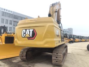 Originele Gebruikte Kat 349 349d 349gc 349gc 349e Cat349d Cat349 Cat349gc Graafmachine Rups Rups Lage Prijs Te Koop - Product Image 2