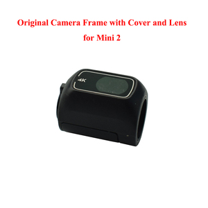 Original <b>Mini</b> 2 Gimbal <b>Camera</b> Frame <b>with</b> Lens Rear Cover Replacement for DJI <b>Mini</b> 2 / SE Mavic <b>Mini</b> <b>Drone</b> Repair Parts - Product Image 2