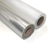 Film polyester PET Mylar ERIC 6020/6021 Classe E 120, isolation haute température pour moteurs et transformateurs, épaisseur 0,025-0,35 mm