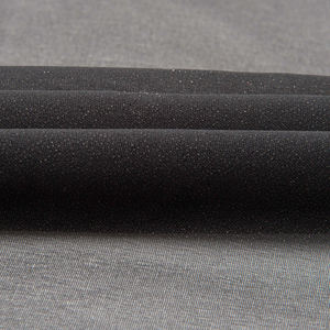 2024 la spedizione gratuita 100% interfodera circolare in maglia elasticizzata a due vie intrecciata in materiale poliestere intrecciata - Product Image 6