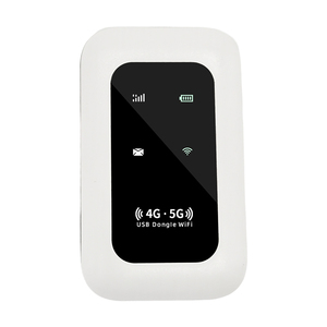 Universal 2100mAh Mobile Wifi Hotspot Pocket 4G Portable Mini Wifi - Product Image 2