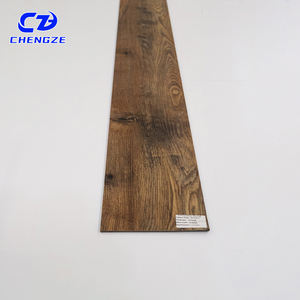 Revêtement de Sol Vinyle de Luxe LVT Pose Libre Étanche 5mm Lames Vinyle LVT LVP Pose Libre - Product Image 2