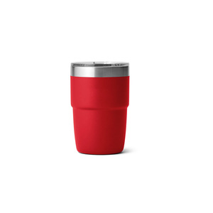 Qianchuan 8oz Stainless Steel Tumbler <b>Insulated</b> Cup Portable Coffee <b>Mug</b> For Office Business Gifts Solid Color - Product Image 4