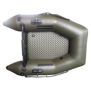 เรือตก<span class=keywords><strong>ปลา</strong></span> CE Fishing Bait Boat Cabin Fishing Boat Belly Boat Rush Wave Boats เรือยางพองลม Carpfishing Skiff สำหรับขาย - Product Image 6