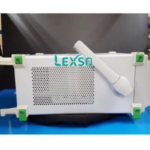 Analyseur de micro-ondes 30 GHz Analyseur RF Anritsu MS2667C xgeqpt - Product Image 1
