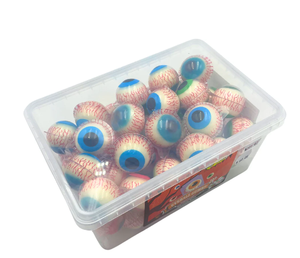 アメリカのグミベアジャパニーズキャンディボンボンフルーティーフレーバー酸っぱい粉フリーズドライゼリーロリポップバルク菓子ボトル入り - Product Image 2