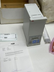 REJ525B415BAA 1MRS091415 รีเลย์ป้องกันกระแสเกิน PLC - Product Image 2