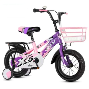Deportes <span class=keywords><strong>para</strong></span> niños con ruedas de entrenamiento Ciclo 12 14 16 18 ''Bicicleta de entrenamiento <span class=keywords><strong>para</strong></span> niños - Product Image 4