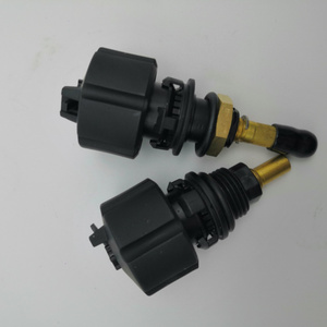 Vanne pneumatique à vidange automatique de haute qualité pour compresseur d'air CQPC, différentes séries, 1617729900 - Product Image 4