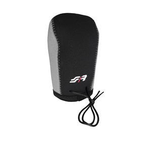 Cubierta Universal para Perilla Gris Modelo GKCG para Accesorios de Motocicletas - Product Image 2