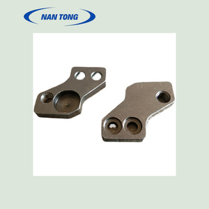 Pièces de presse d'impression Heidelberg 102, paire d'ensembles de composants d'occasion pour machine d'impression offset, origine Allemagne - Product Image 5