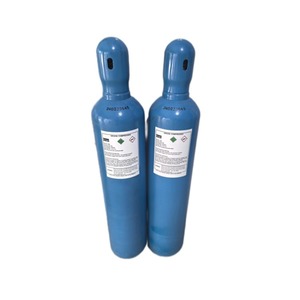Gas <span class=keywords><strong>Arf</strong></span> Premezclado para Uso en Láser Excimer Coherent Tuimix CTXX <span class=keywords><strong>ArF</strong></span> V 3.0, Llenado en Cilindro de 16L - Product Image 1