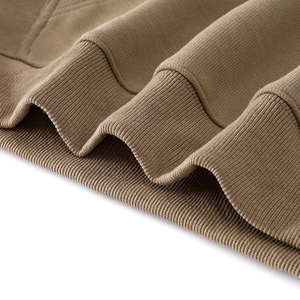 <span class=keywords><strong>Felpa</strong></span> con Cappuccio Unisex Personalizzabile con Logo, Stile Oversize Streetwear per Uomo e Donna, Stampa Autunnale, Vendita all'Ingrosso - Product Image 3