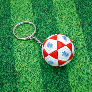 Hot Selling Soft Rubber Soccer Football Souvenir Football Fan Mini Football Charm Accessories <b>Children</b> Adults Gift Collection - Product Image 5