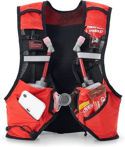 Free Sample Jiayuan CamelBake <b>Lightweight</b> Plastic <b>Backpack</b> with 36-56L Hydration System for Riding and Hiking Outdoors - Product Image 1