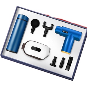 3ใน1รายการที่ปรับแต่งได้แน<span class=keywords><strong>ว</strong></span>คิดธุรกิจขนาดเล็กของขวัญของที่ระลึกของที่ระลึกสำหรับนาฬิกาชุดของขวัญดีไซน์ใหม่ - Product Image 4