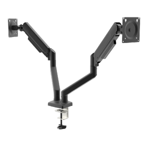 Chi phí hiệu quả ODM có sẵn LCD TV Wall Mount ARM có thể điều chỉnh màn hình kép gắn cánh tay - Product Image 2