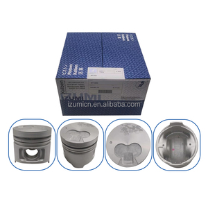 Pistón IZUMI 4D56T Pistón de motor diésel MD304850 para camión - Product Image 1