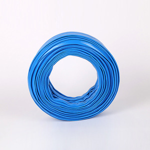 Manguera de Agua TPE Guoma Ruixiang de 11 mm x 14 mm, Azul, Resistente a la Presión, para Lavado de Autos, para Todas las Estaciones - Product Image 1