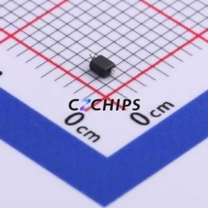 Original y nuevo TPPESD5V0S1BA SOD-323 Transistor ESD y protección contra sobretensiones (TVS/ESD) - Product Image 2