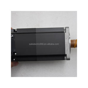 En stock Servomoteur 10Kw Ac Servomoteur HF <span class=keywords><strong>KN23</strong></span> - Product Image 3