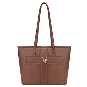 Bolso de Hombro de Cuero PU de Gran Capacidad, Estilo Vintage, de Alta Calidad y Lujo para Mujer - Product Image 5