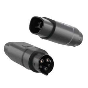 Adaptador GDON de <span class=keywords><strong>Tesla</strong></span> a J1772, 80A 240V CA, Convertidor de Carga para Vehículos Eléctricos, NACS a SAE Tipo 1, para <span class=keywords><strong>Tesla</strong></span> <span class=keywords><strong>Model</strong></span> <span class=keywords><strong>3</strong></span>, Y, S, X, Compatible con Cargador J1772 EVSE - Product Image 4