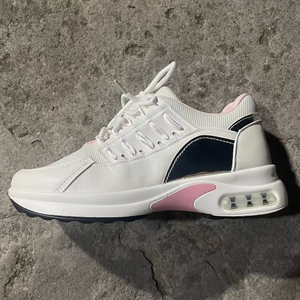 Zapatillas Deportivas Casuales Cómodas para Invierno, Transpirables y Ligeras, Impermeables, con Cordones, Modernas y Robustas - Product Image 2