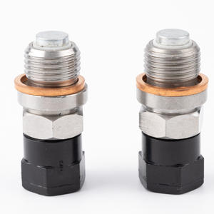 ข้อต่อทดสอบแรงดันแบบเกลียว UNF14*1.5 สำหรับทดสอบปั๊มไฮดรอลิกของรถขุด - อุปกรณ์เสริมจากโรงงานโดยตรง - Product Image 3