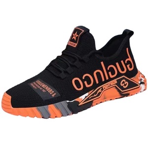 Chaussures <span class=keywords><strong>Bapesta</strong></span> Zapatillas Juta Chaussures de sport 	 Chaussures de sport pour 	 formateurs 	 Chaussures pour hommes - Product Image 5