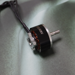 Motor sin escobillas 2812 900KV para drones RC, accesorio para drones FPV de largo alcance de 7-15 pulgadas - Product Image 3