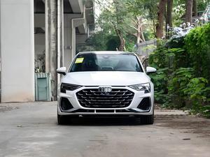 Audi A3 Sedán de Lujo Compacto en Oferta, 1.4T, Bajo Consumo de Combustible, Caja de Cambios Automática DCT, Vehículo de Exportación Directa de Fábrica - Product Image 2