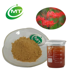 MT Health Factory Supply Mejor precio Muestra gratis Extracto de <span class=keywords><strong>Lycoris</strong></span> Radiata de alta calidad - Product Image 1