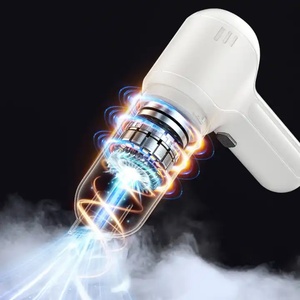 12000pa Strong Suction <b>Handheld</b> Mini <b>Vacuum</b> Cleaner Car 120W With Brushless Motor Powerful <b>Vacuum</b> Cleaner for Cars - Product Image 3