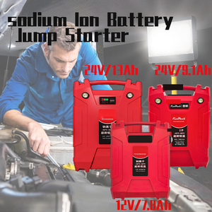 Заводская распродажа, 2024, 13000 мАч, 24 В - Product Image 4