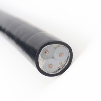 Fil conducteur en cuivre LIBIN personnalisé à isolation PVC, très demandé, plage de température -55~200°C, pour l'automatisation industrielle