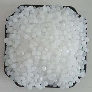 Granulés de PE vierge LDPE Shenyu, qualité film, blanc, 25 kg/sac, modèle Sinopec, densité 0,91~0,925 g/cm³, durée de conservation 3 ans - Product Image 4