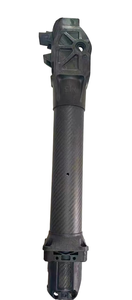 Brazo T100 de Primera Calidad Hecho de Fibra de Carbono, Nuevo, Negro, Molde Privado para Dron Agrícola T100 - Product Image 2