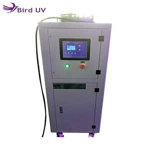 Lámpara de Curado UV LED de Alta Potencia para Máquina de Impresión Flexográfica, Lámpara de Curado Ultravioleta de 395 NM con Enfriamiento por Agua e Irradiancia de 20 W/cm2 - Product Image 5