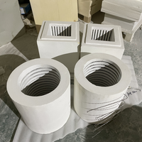Module de chauffage en fibre céramique réfractaire OEM pour four à résistance électrique, isolation thermique