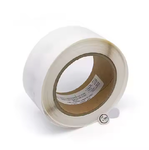 Alta frecuencia 860-960MHz Gran descuento Mejor precio J41 UHF RFID Tarjeta de control de acceso Tamaño pequeño 15mm Diámetro - Product Image 2