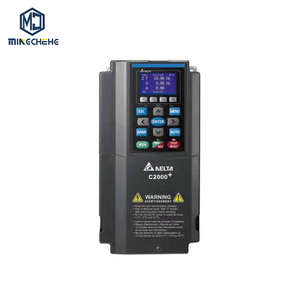 Variador de Frecuencia VFD015C43A-21 VFD022C43A-21 VFD037C43A-21 para Automatización Industrial - Product Image 1